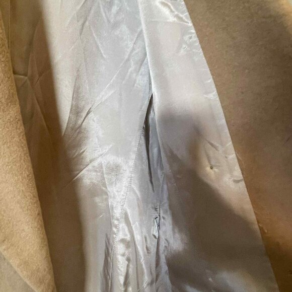 Saks Fifth Avenue wool jacket - Picture 4 of 13